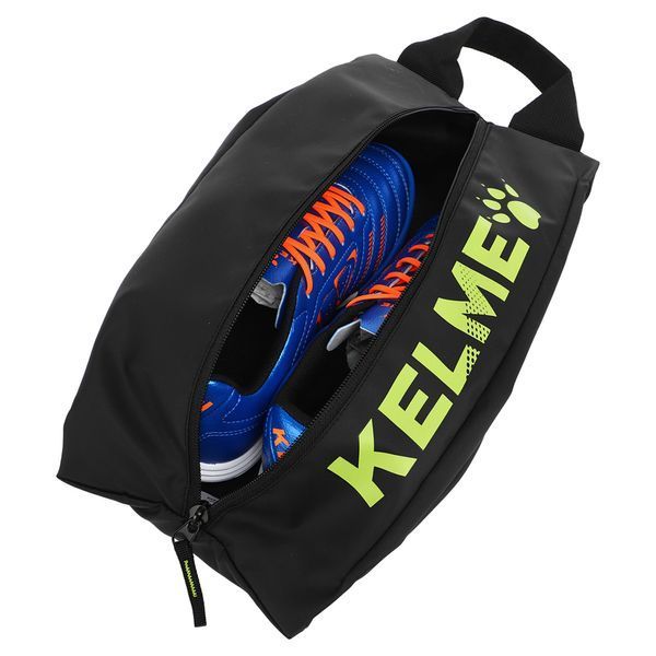 Сумки для взуття KELME 9886018-9012 чорний-жовтий 9886018-9012 фото