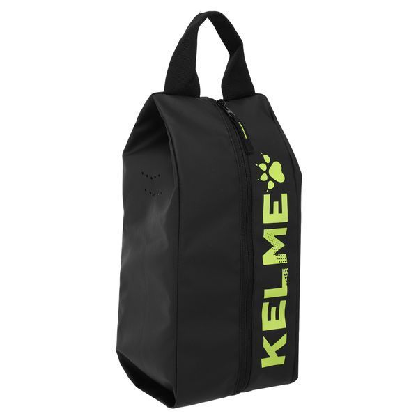 Сумки для взуття KELME 9886018-9012 чорний-жовтий 9886018-9012 фото