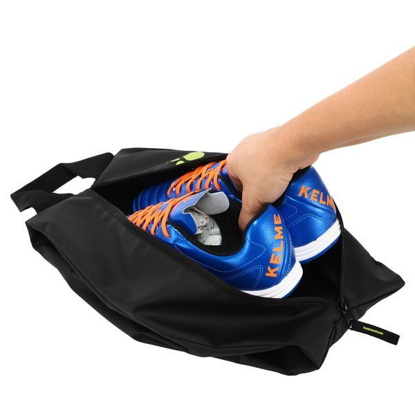 Сумки для взуття KELME 9886018-9012 чорний-жовтий 9886018-9012 фото