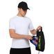 Сумки для взуття KELME 9886018-9012 чорний-жовтий 9886018-9012 фото 14