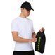 Сумки для взуття KELME 9886018-9012 чорний-жовтий 9886018-9012 фото 13