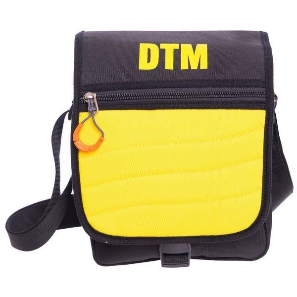 Сумка спортивная кросс боди DTM SP-Sport 605E цвета в ассортименте 605E фото