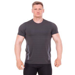 Футболка чоловіча LIDONG LD-0326 M-3XL кольори в асортименті LD-0326 фото