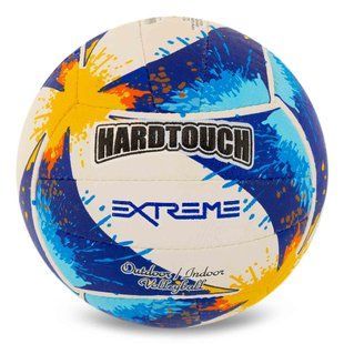 М'яч волейбольний HARD TOUCH VB-7978 №5 PU кольори в асортименті VB-7978 фото