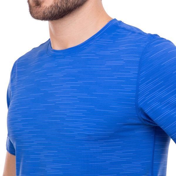 Футболка чоловіча LIDONG LD-0351 M-3XL кольори в асортименті LD-0351 фото