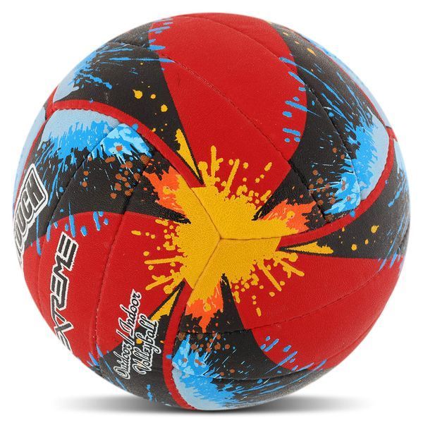 М'яч волейбольний HARD TOUCH VB-7978 №5 PU кольори в асортименті VB-7978 фото