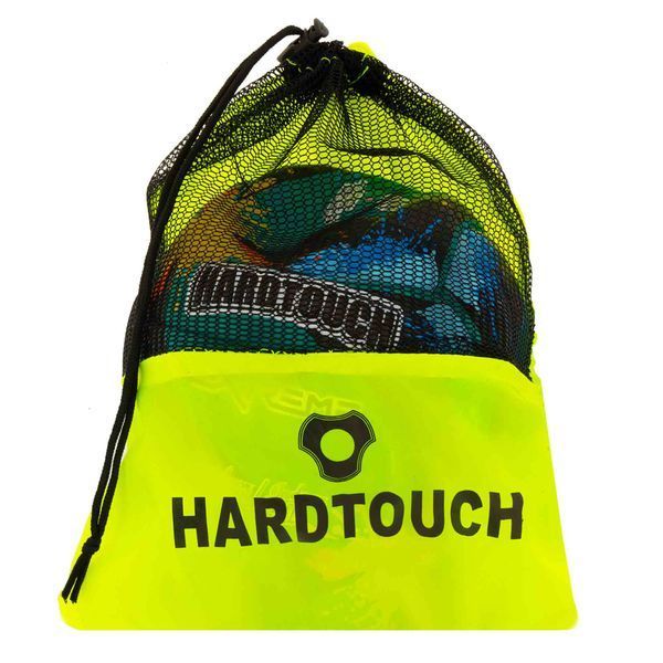 М'яч волейбольний HARD TOUCH VB-7978 №5 PU кольори в асортименті VB-7978 фото
