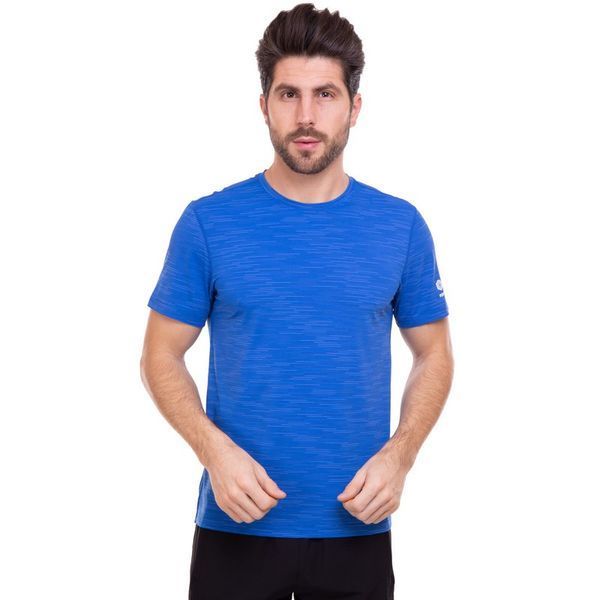 Футболка чоловіча LIDONG LD-0351 M-3XL кольори в асортименті LD-0351 фото